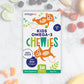 Kid's Omega-3 Chewies