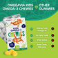 Kid's Omega-3 Chewies